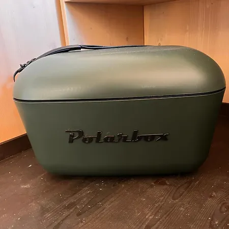 Ostrov Klidu - Posed - Sauna