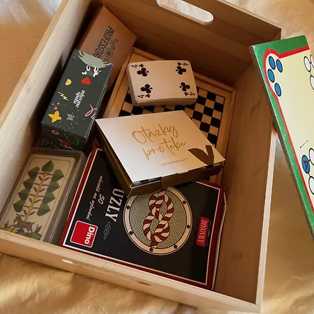 Ostrov Klidu - Posed - Sauna Campo de lujo