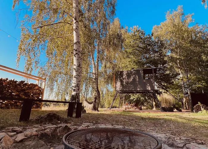 Ostrov Klidu - Posed - Sauna *